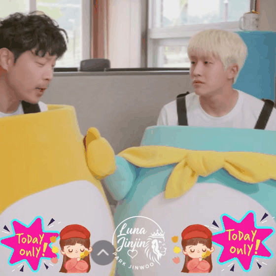 Latest photo of Jinjin (ASTRO)