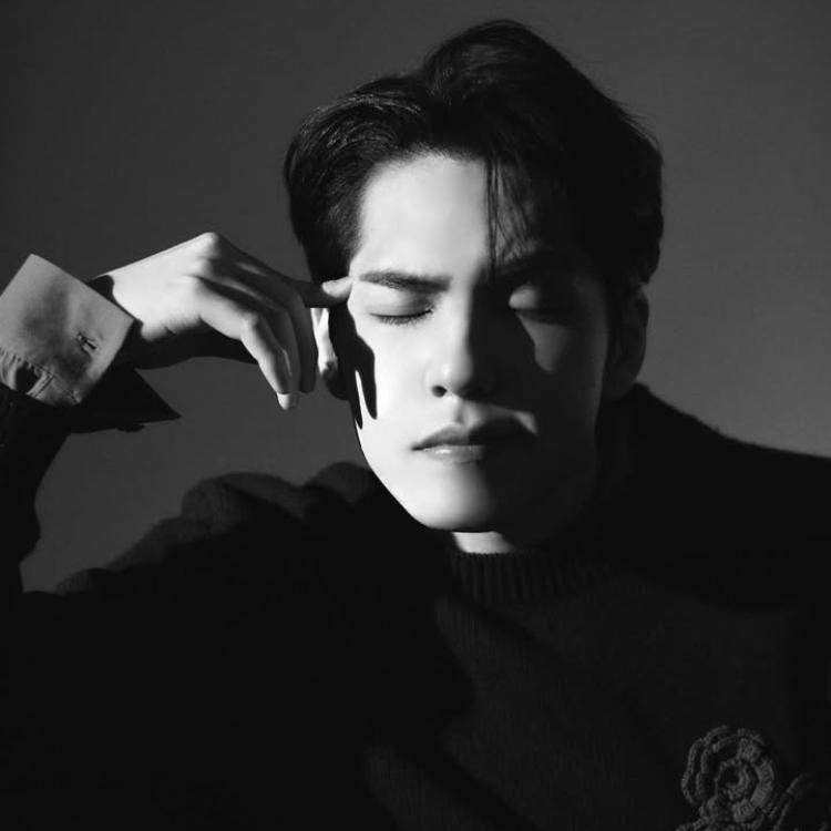 元弼 (DAY6)粉丝拍下的瞬间