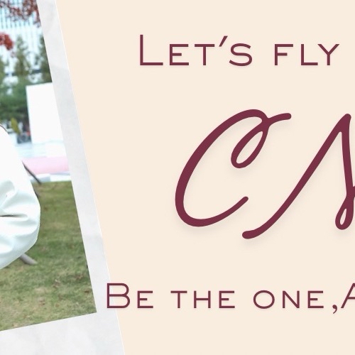 A moment captured by CNU (B1A4)'s fan