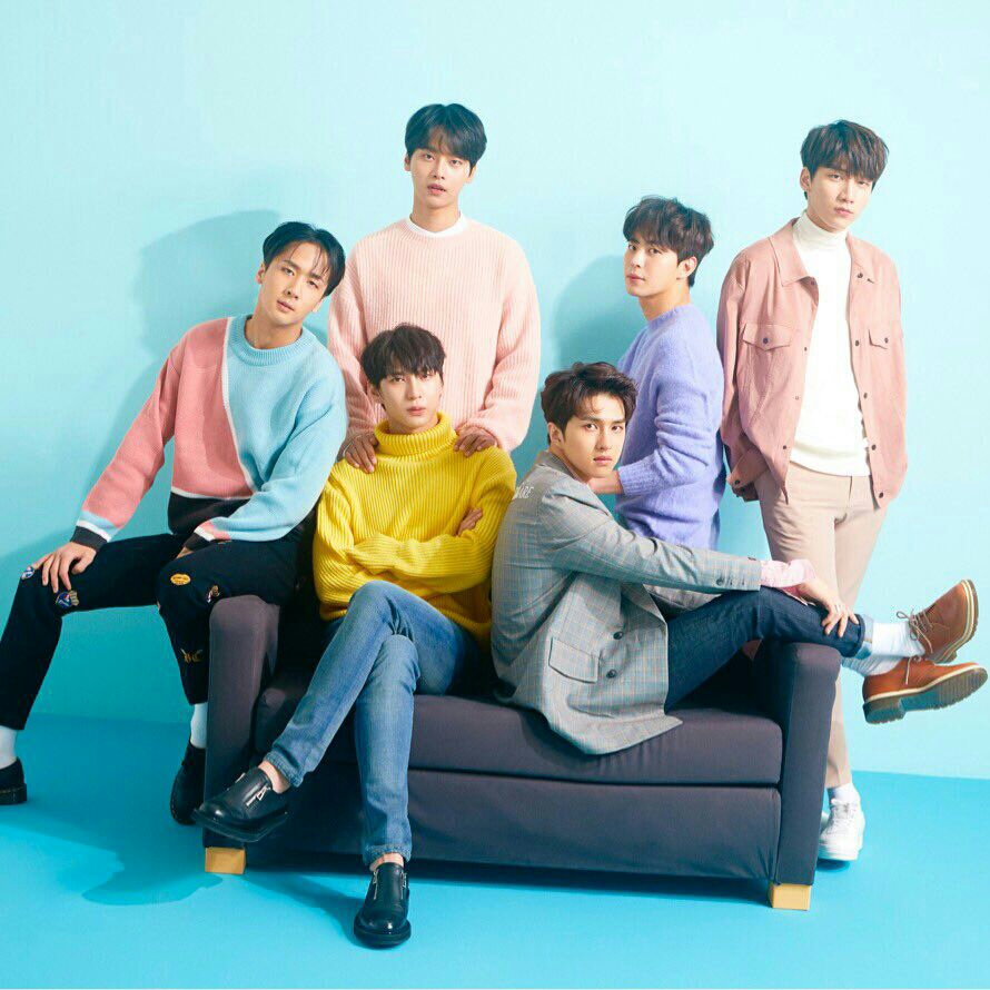 Latest photo of VIXX