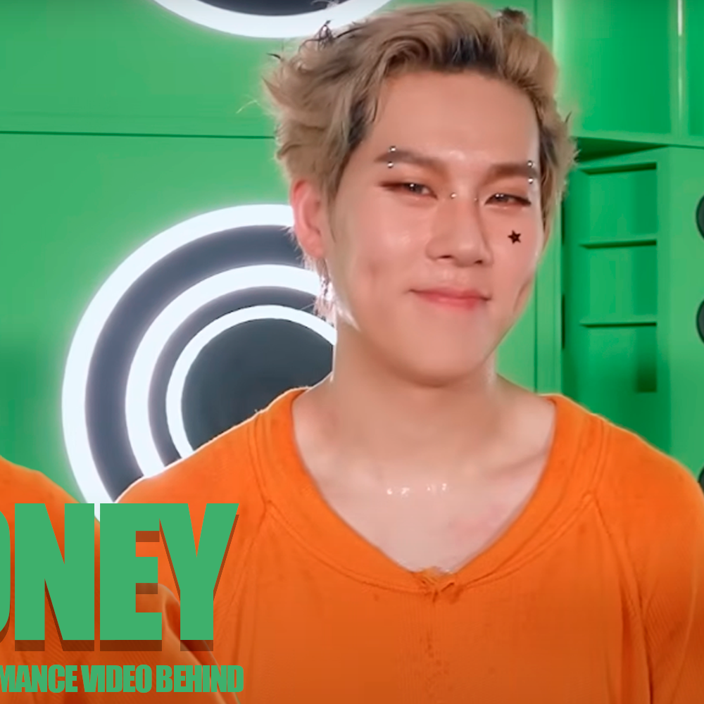 ジュホン (MONSTA X)の最新写真