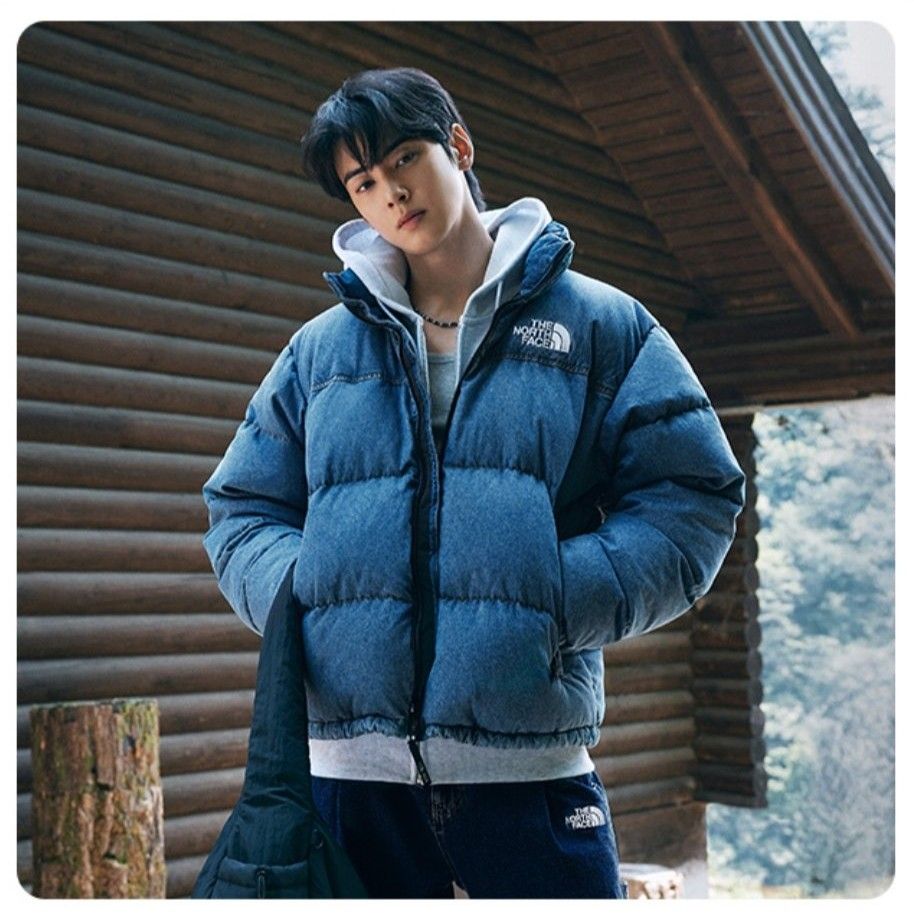 Latest photo of Eunwoo (ASTRO)