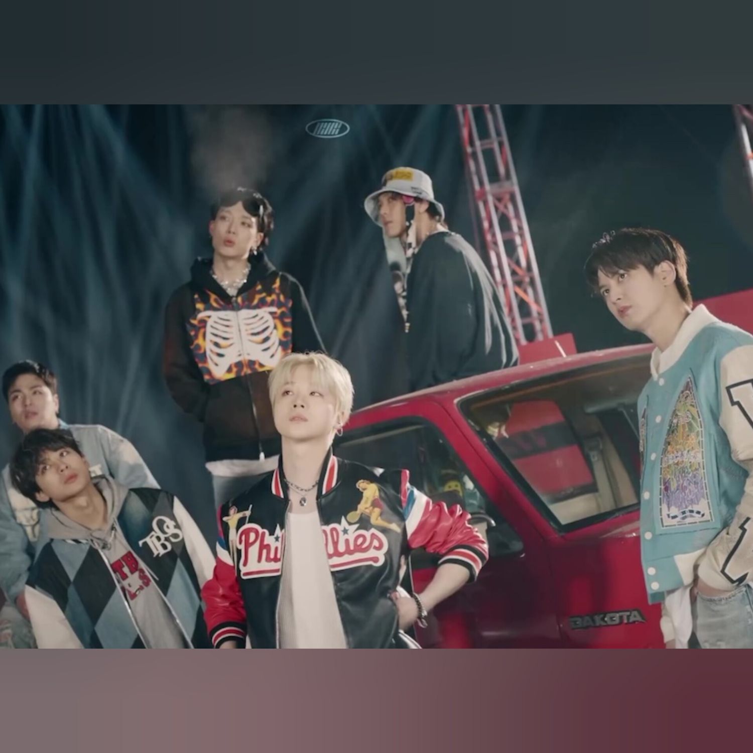 iKONの最近の活動写真