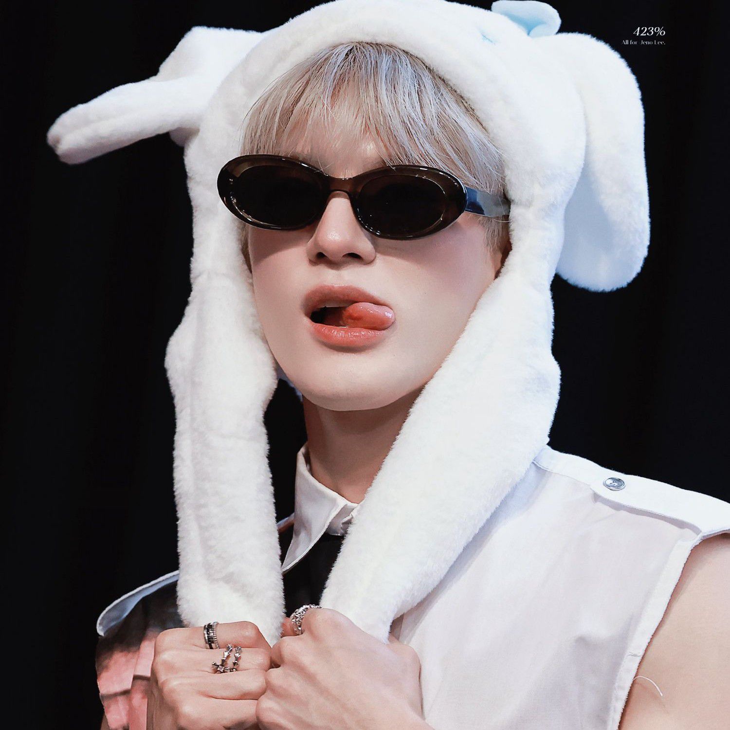 제노 (NCT DREAM) 팬이 찍은 순간