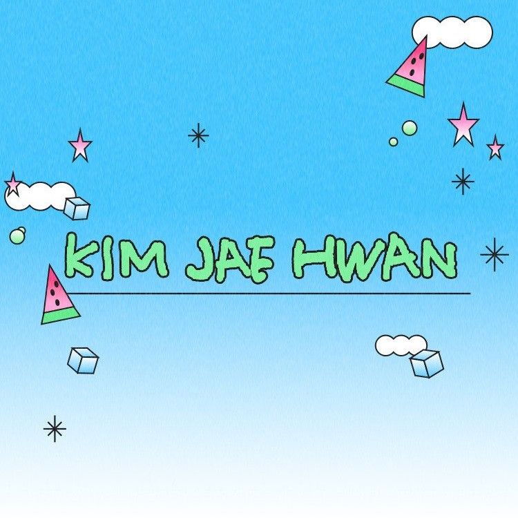 Momen yang diabadikan oleh penggemar Kim Jaehwan