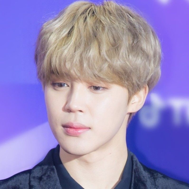 Foto terbaru Jimin (BTS)
