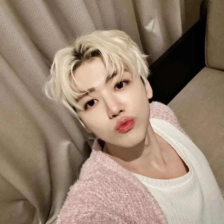 A moment captured by Jaemin (NCT DREAM)'s fan