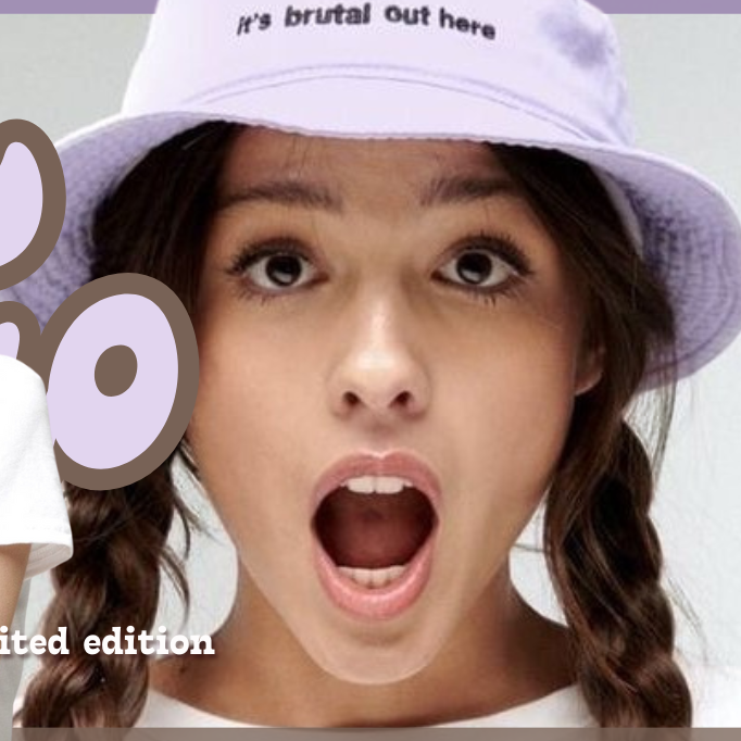 Behind-the-scenes cut of Olivia Rodrigo