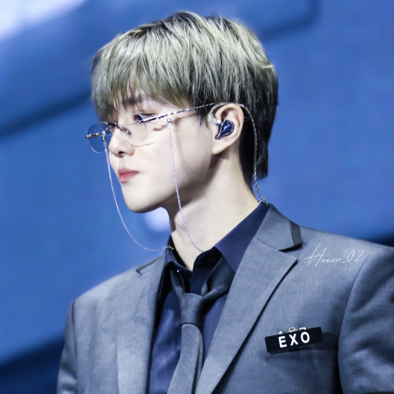 スホ (EXO)の最新写真