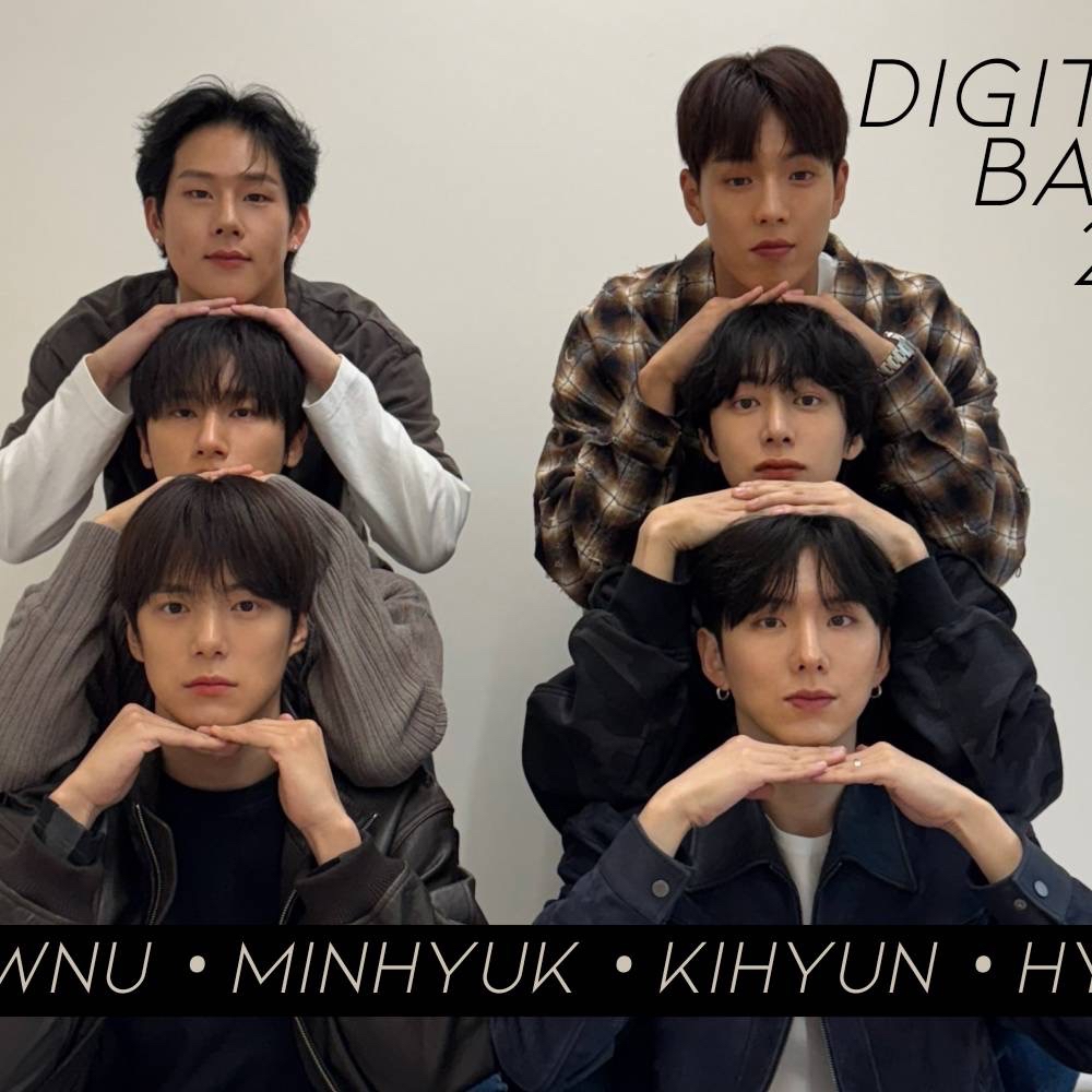 몬스타엑스 최근 활동샷