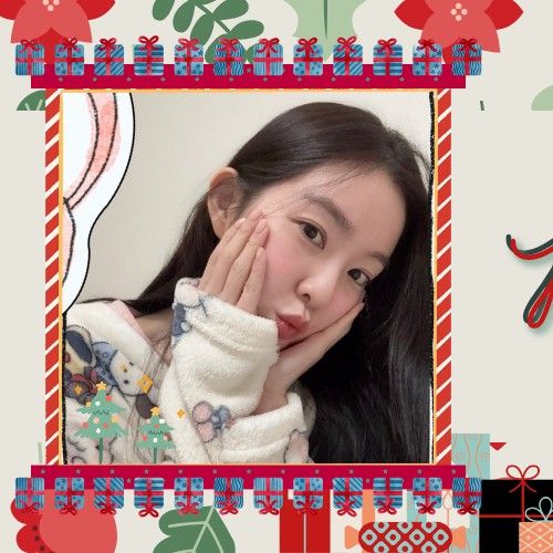 Latest photo of Irene (Red Velvet)