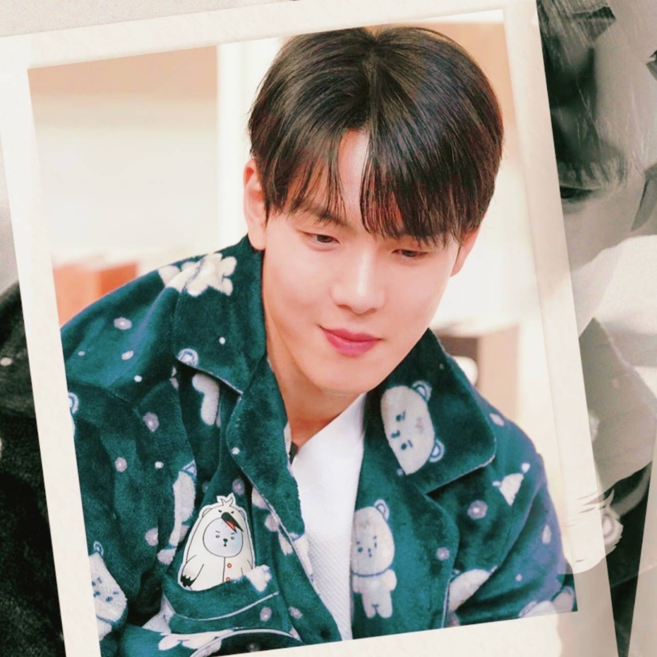Shownu (MONSTA X)的最新照片