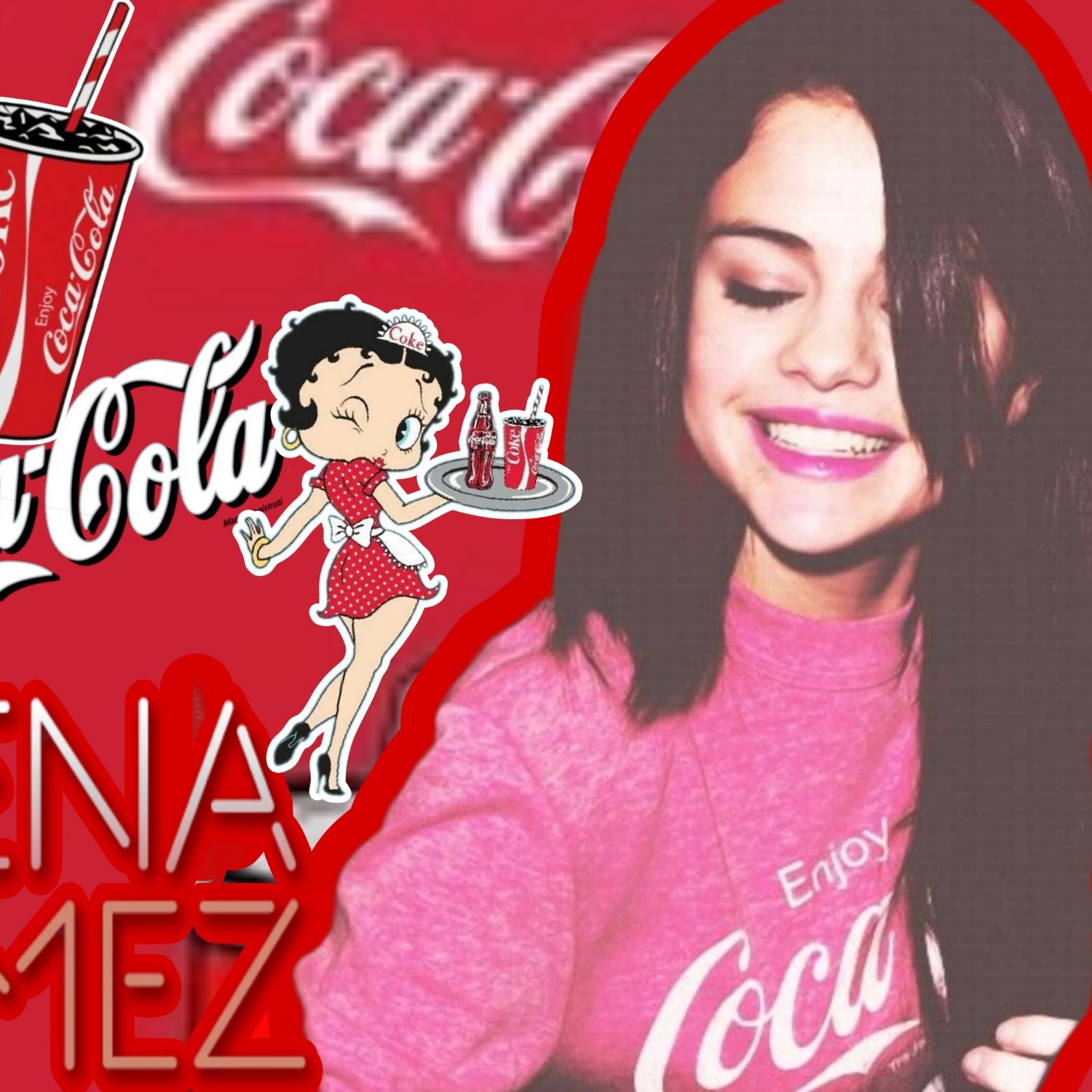 Latest photo of Selena Gomez