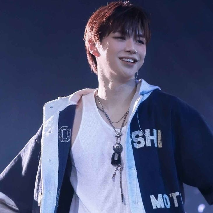 Latest photo of Kang Daniel