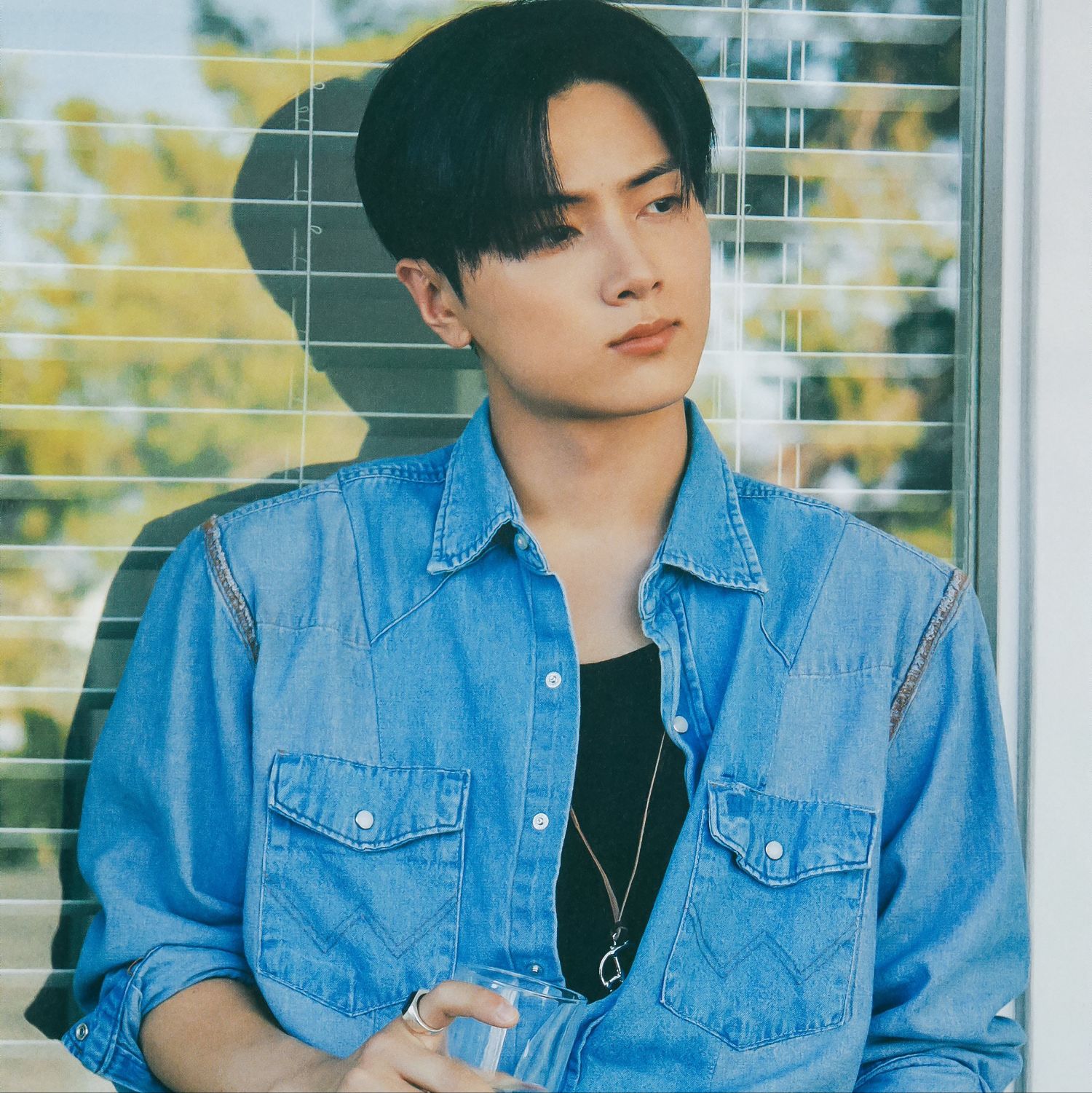 제이 (ENHYPEN) 최근 활동샷