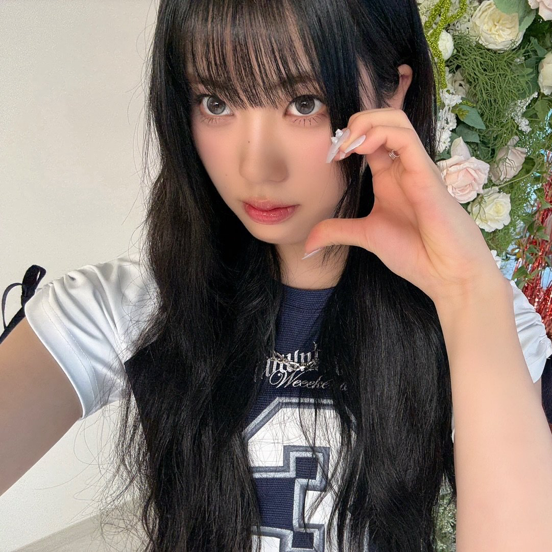 코코 (izna) 팬이 찍은 순간