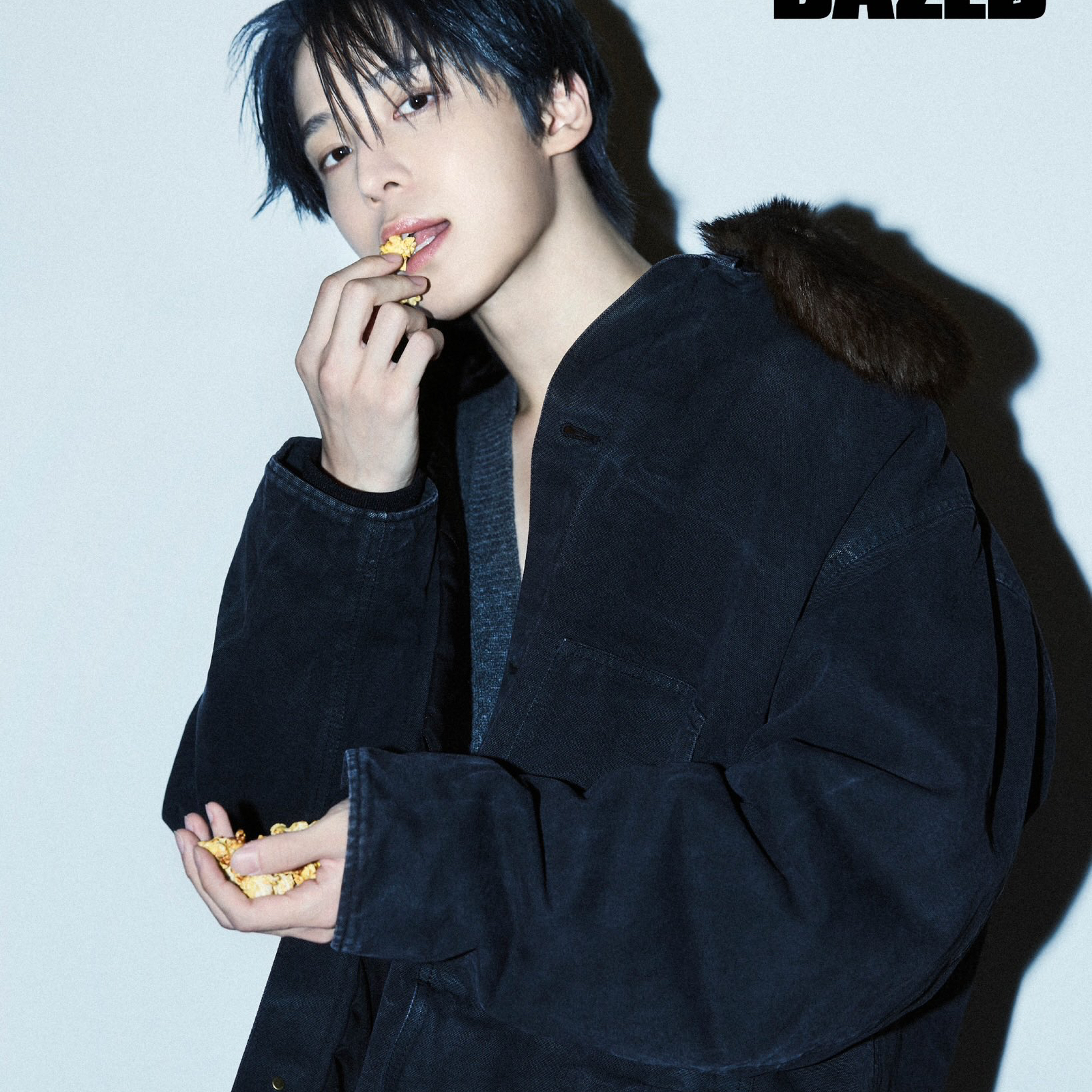 Latest photo of ATEEZ