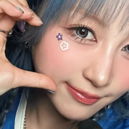 江崎光 (Kep1er)的幕后花絮