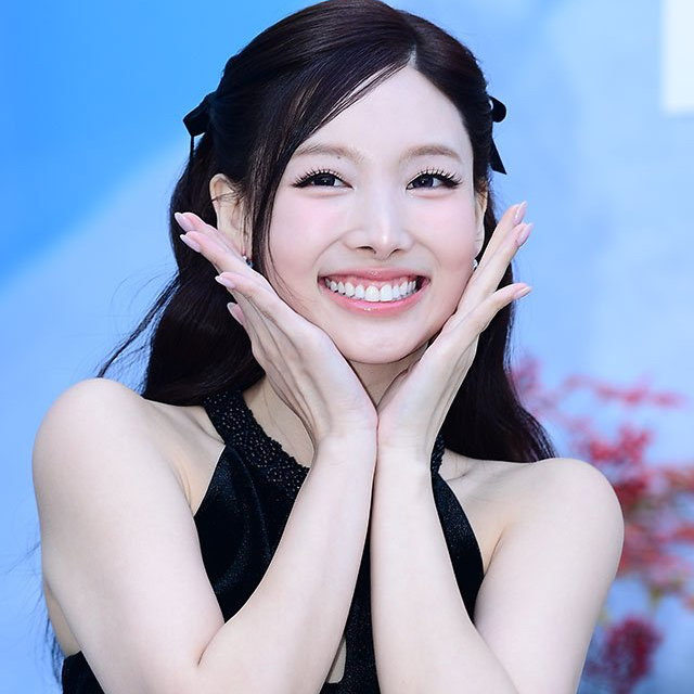 TWICE 팬이 찍은 순간