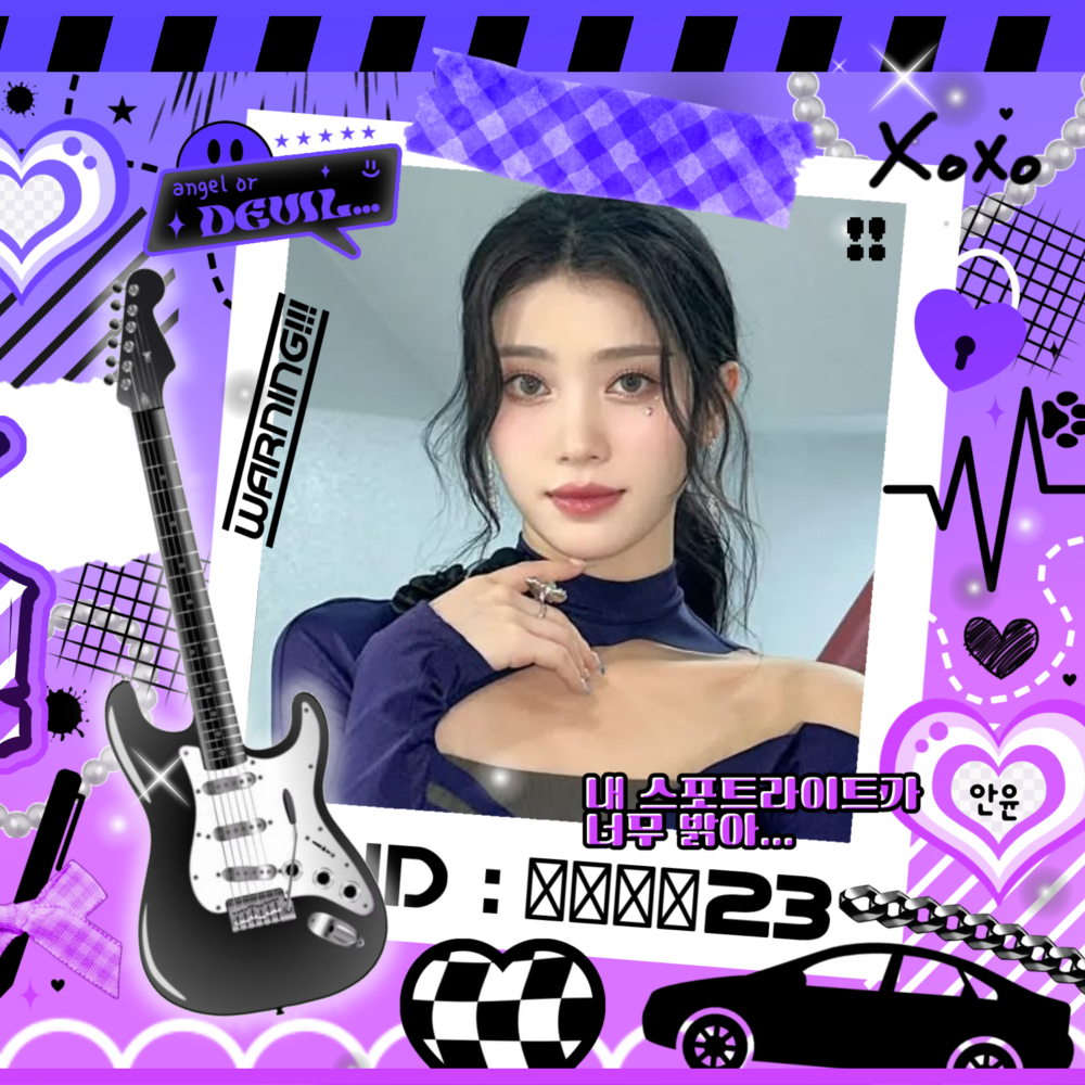 Latest photo of Xiao Ting (Kep1er)