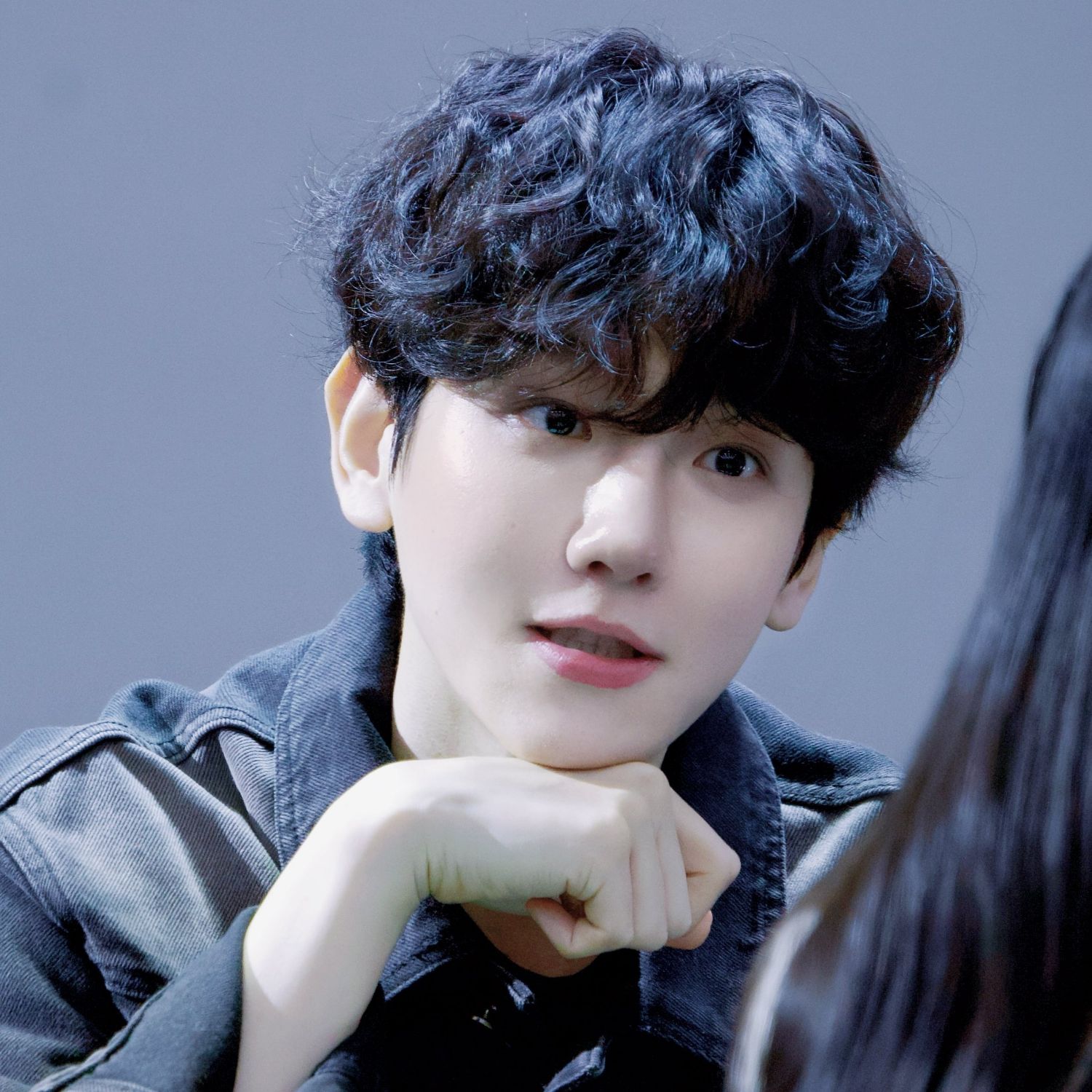 백현 (EXO) 최근 활동샷