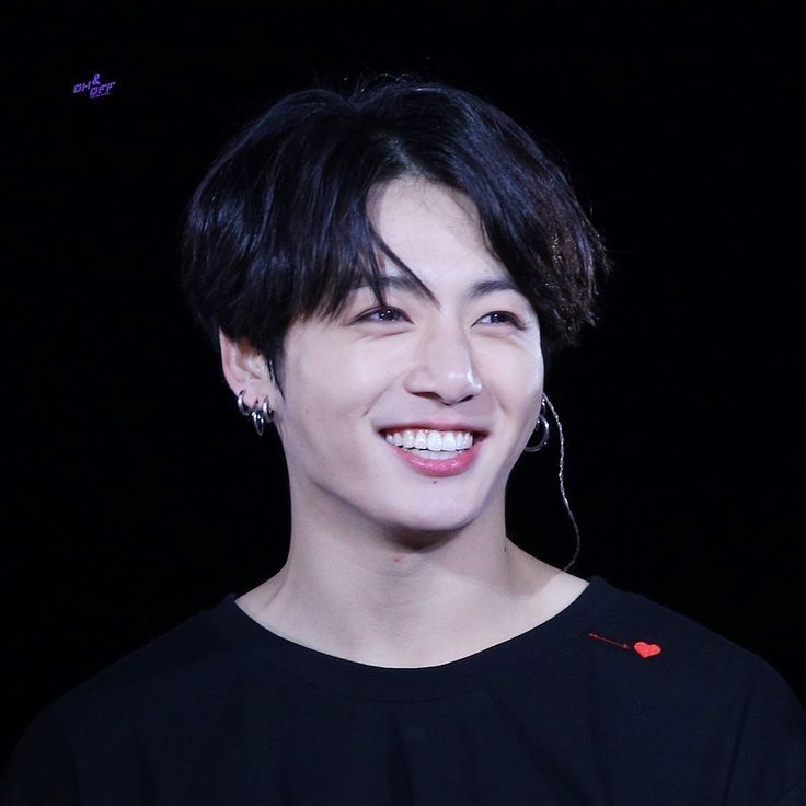 ジョングク (BTS)ファンが撮った瞬間