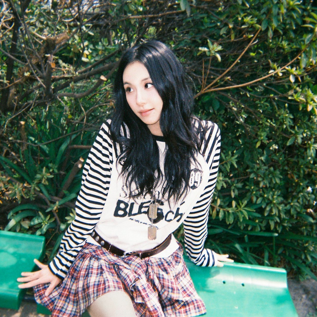 チェヨン (TWICE)の最新写真