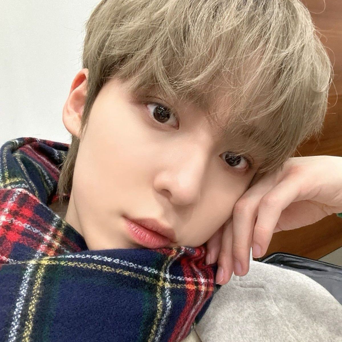 에이티즈의 비하인드 컷