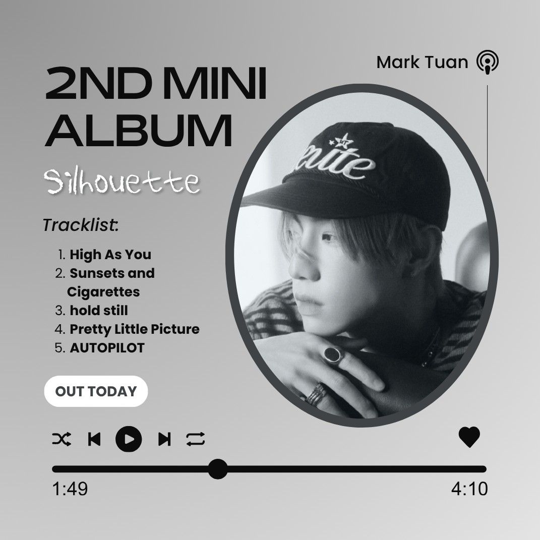 GOT7的最新活動照片