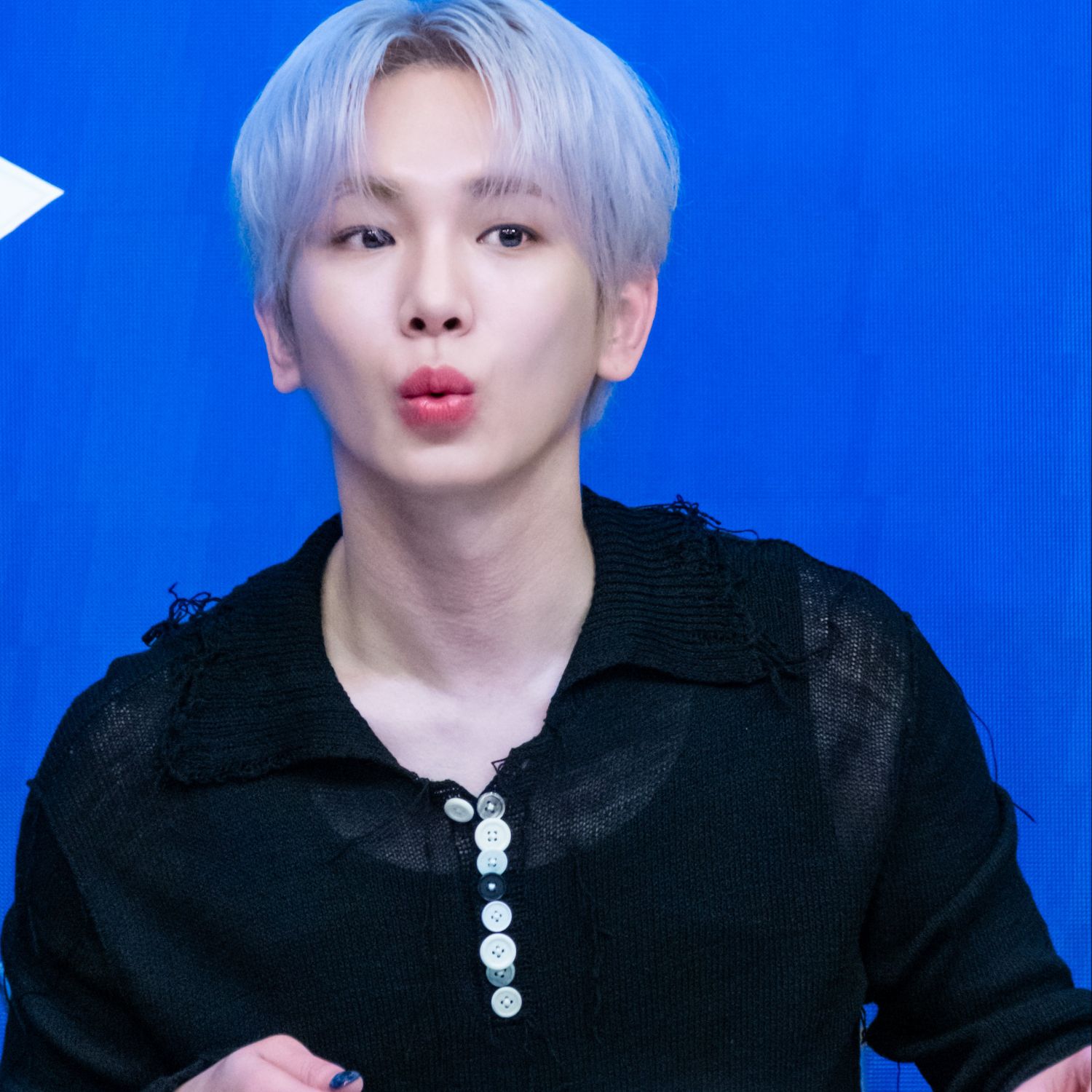 Key (SHINee)的最新照片
