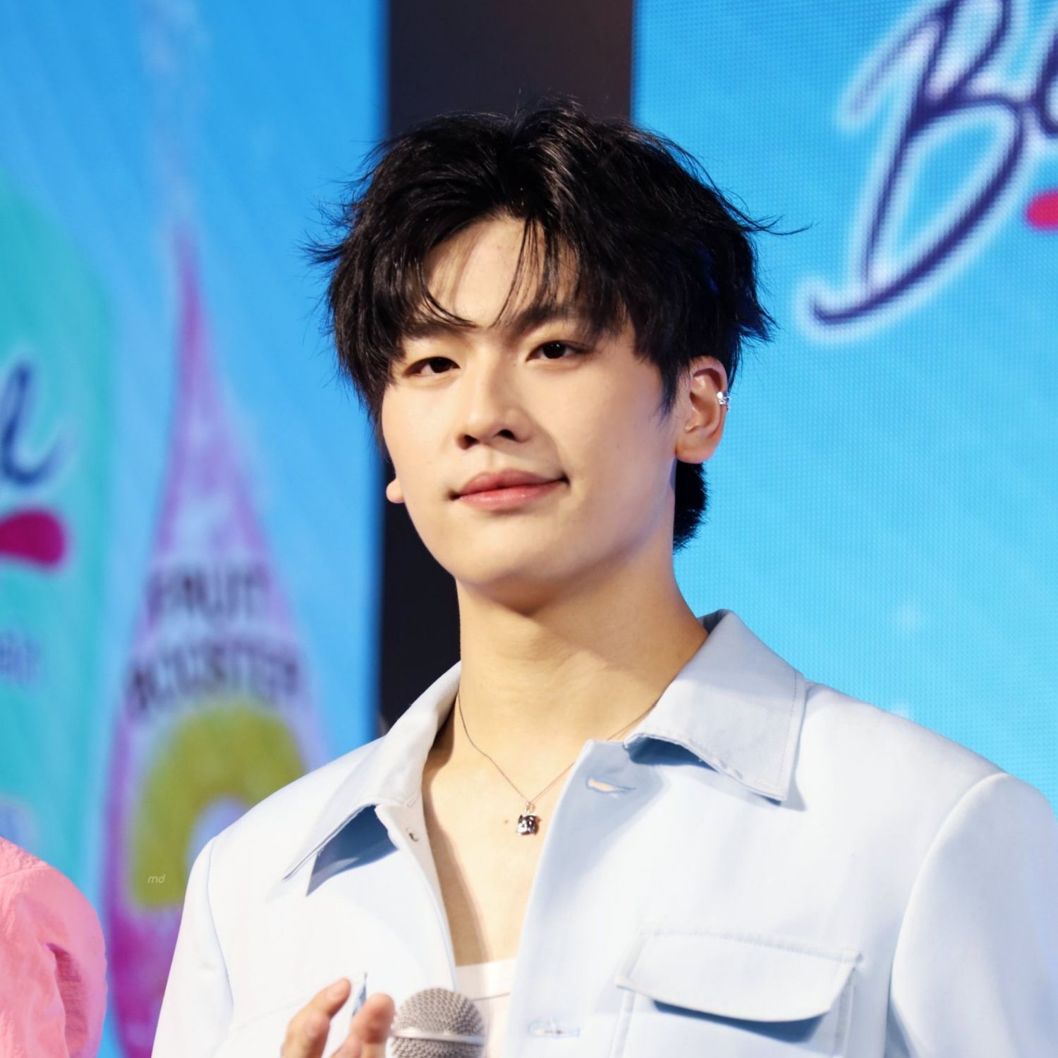 Recent activity shot of Shen (NexT1DE)