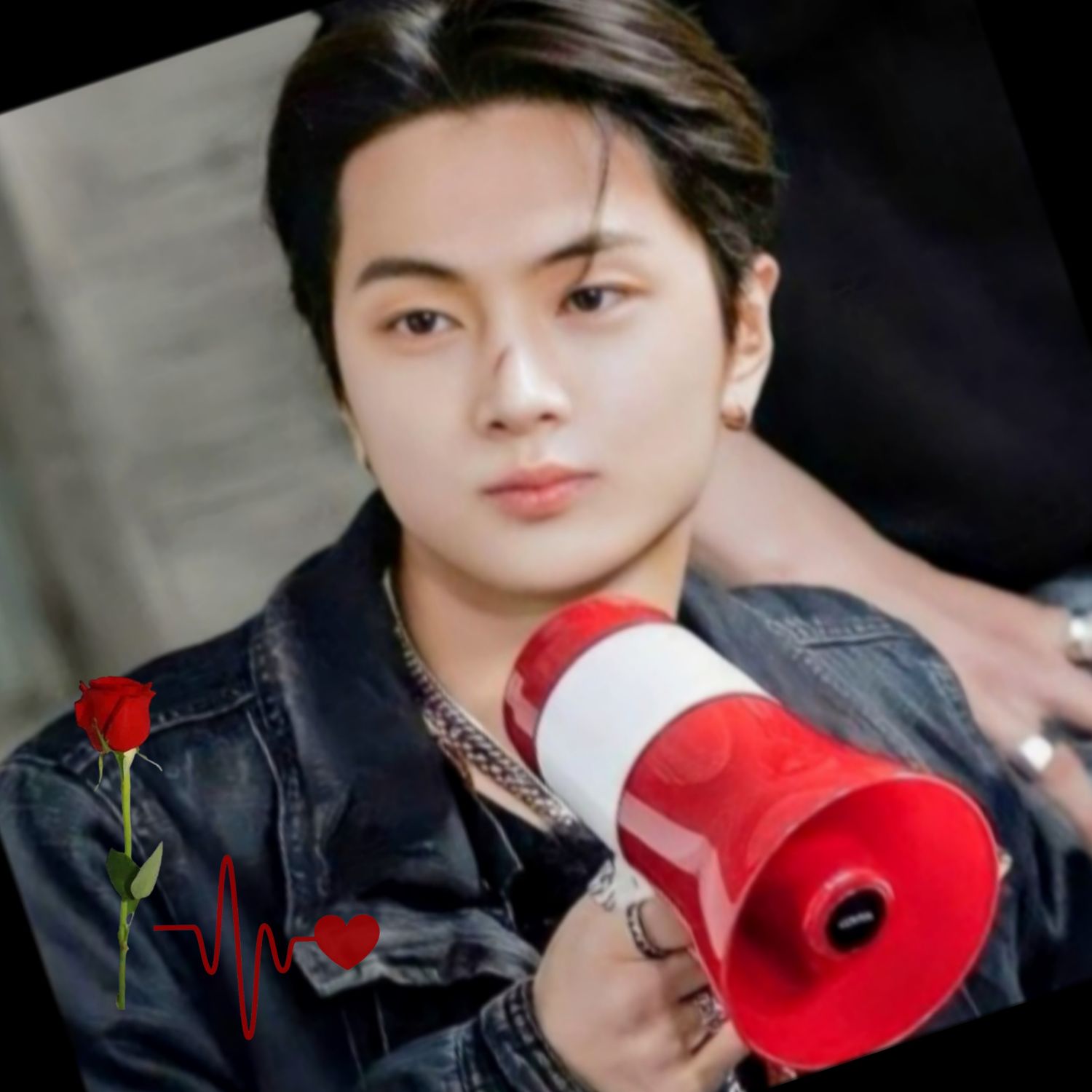 ジェイ (ENHYPEN)の最近の活動写真