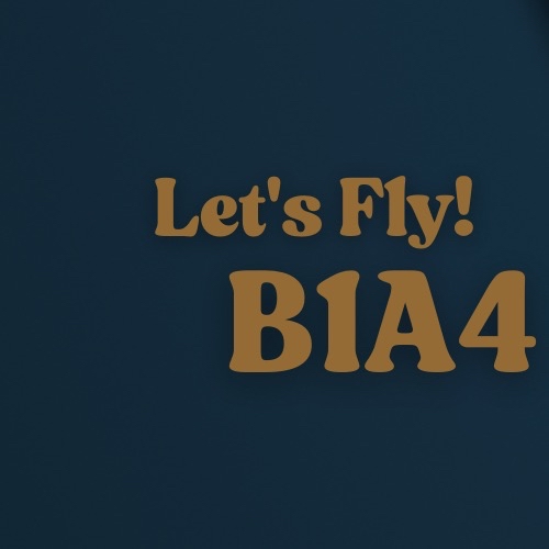 B1A4の最近の活動写真