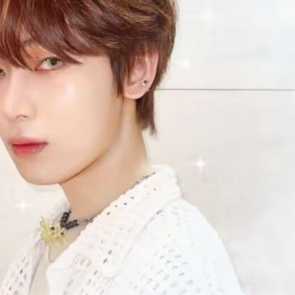 Foto terbaru Sunoo (ENHYPEN)