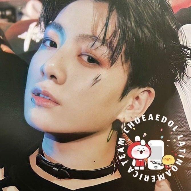 정국 (방탄소년단) 최근 활동샷