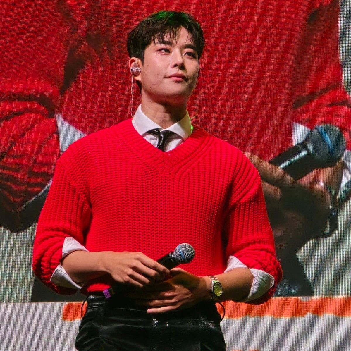 Behind-the-scenes cut of ASTRO