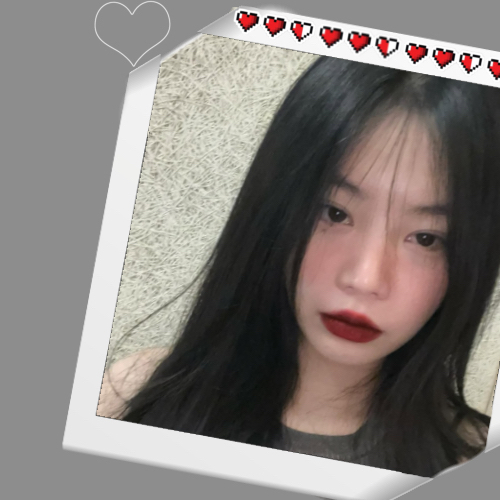 Recent activity shot of Soojin
