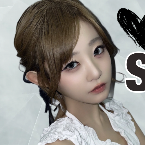 Latest photo of Iida Shizuku (ME:I)