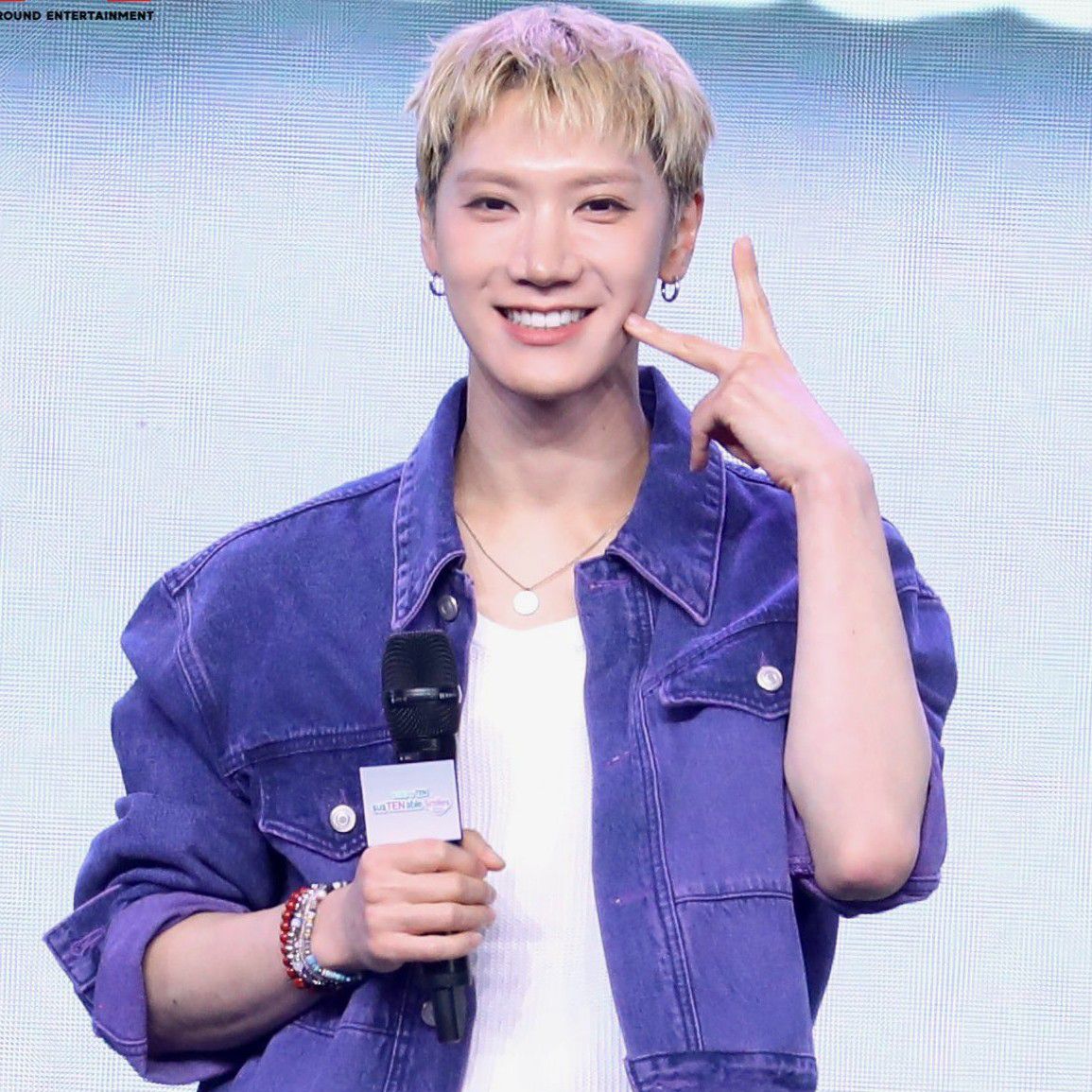 Behind-the-scenes cut of TEN (WayV)