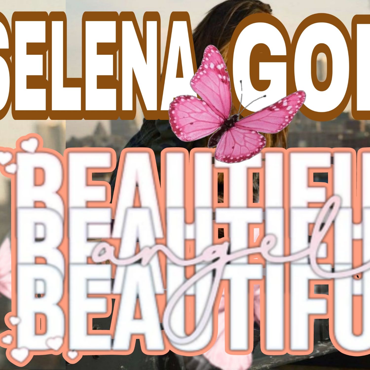 賽琳娜·戈麥斯的最新照片