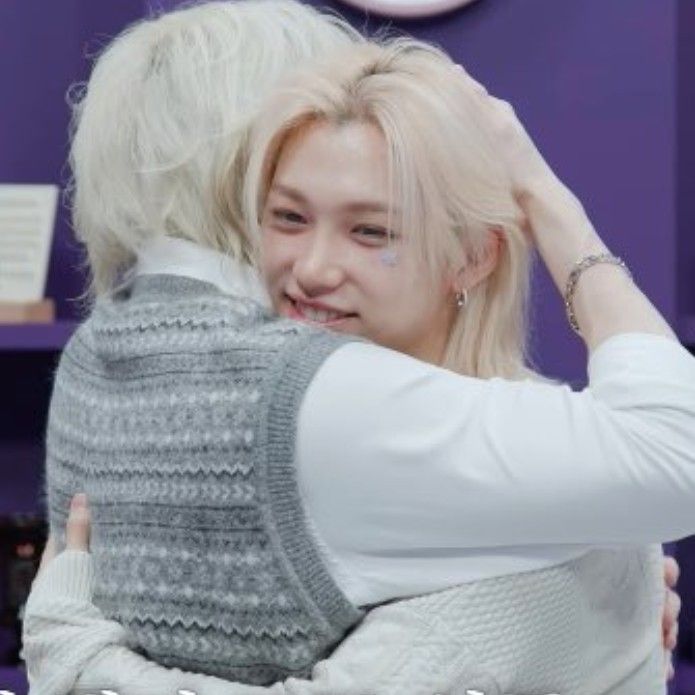 Latest photo of Stray Kids