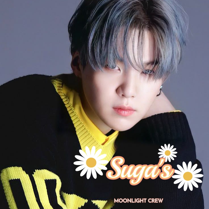 SUGA (防彈少年團)的最新活動照片