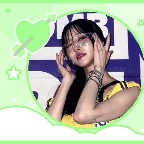 ユジュ (GFRIEND)ファンが撮った瞬間