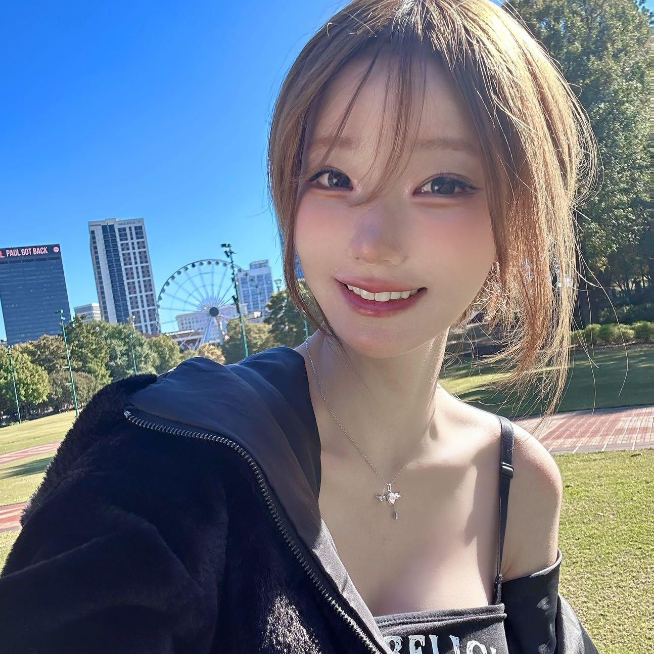 Latest photo of QWER