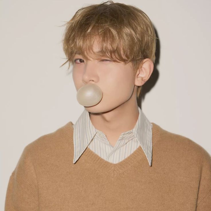 희승 (ENHYPEN) 최근 활동샷