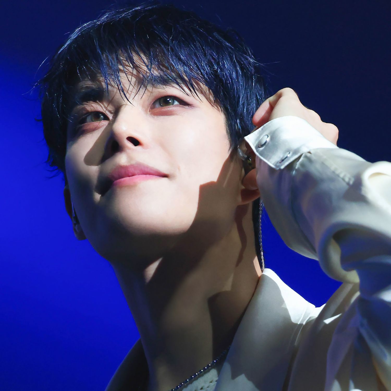 Recent activity shot of MJ (ASTRO)