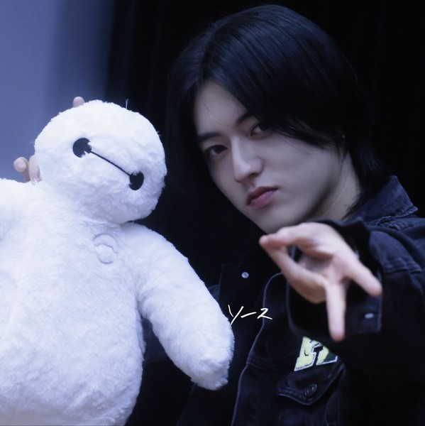 Best moment chosen by Haruto (TREASURE) fandom