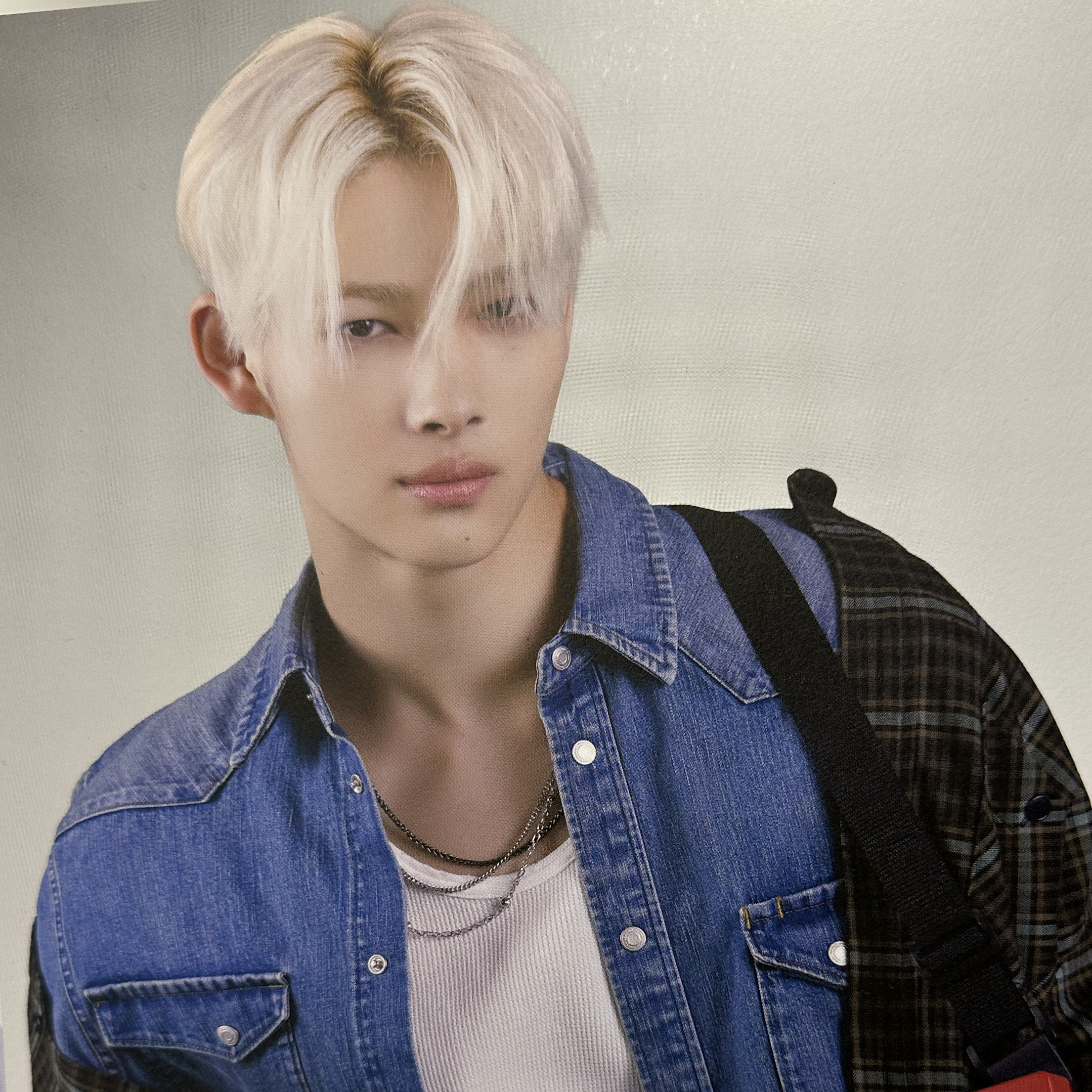 니키 (ENHYPEN) 팬이 찍은 순간