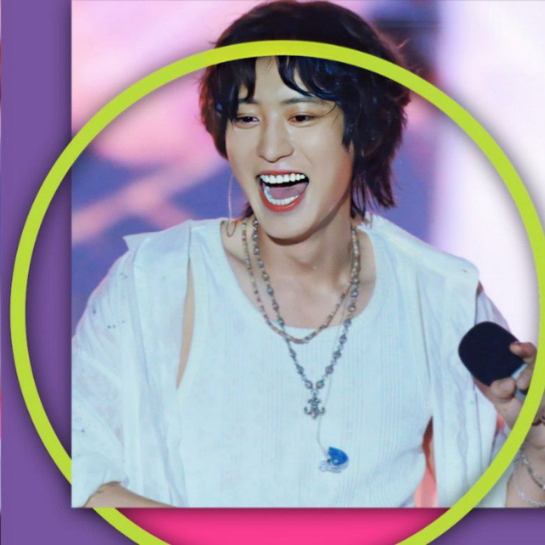 Latest photo of Chanyeol (EXO)