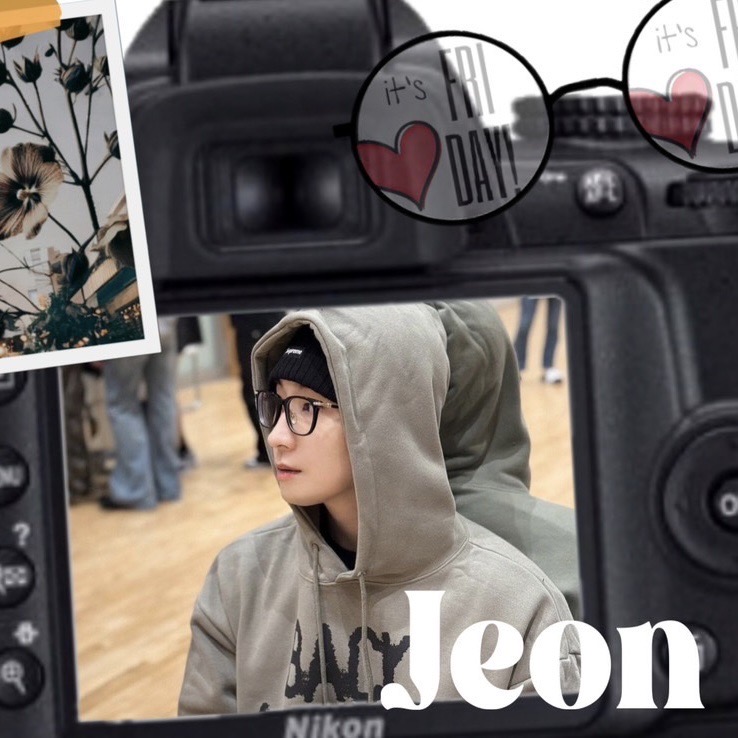 Latest photo of Wonwoo (SEVENTEEN)